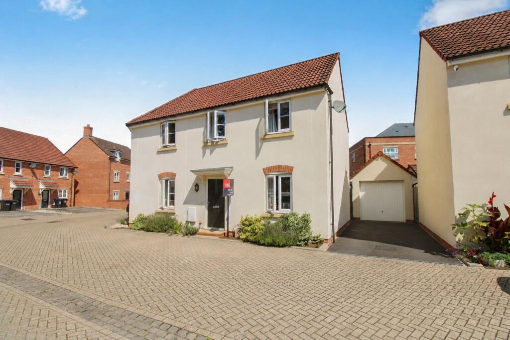 Main image of property: Barons Crescent, Trowbridge