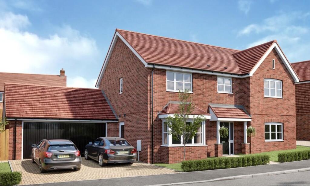 Main image of property: Crowborough,
East Sussex,
TN6 2XB