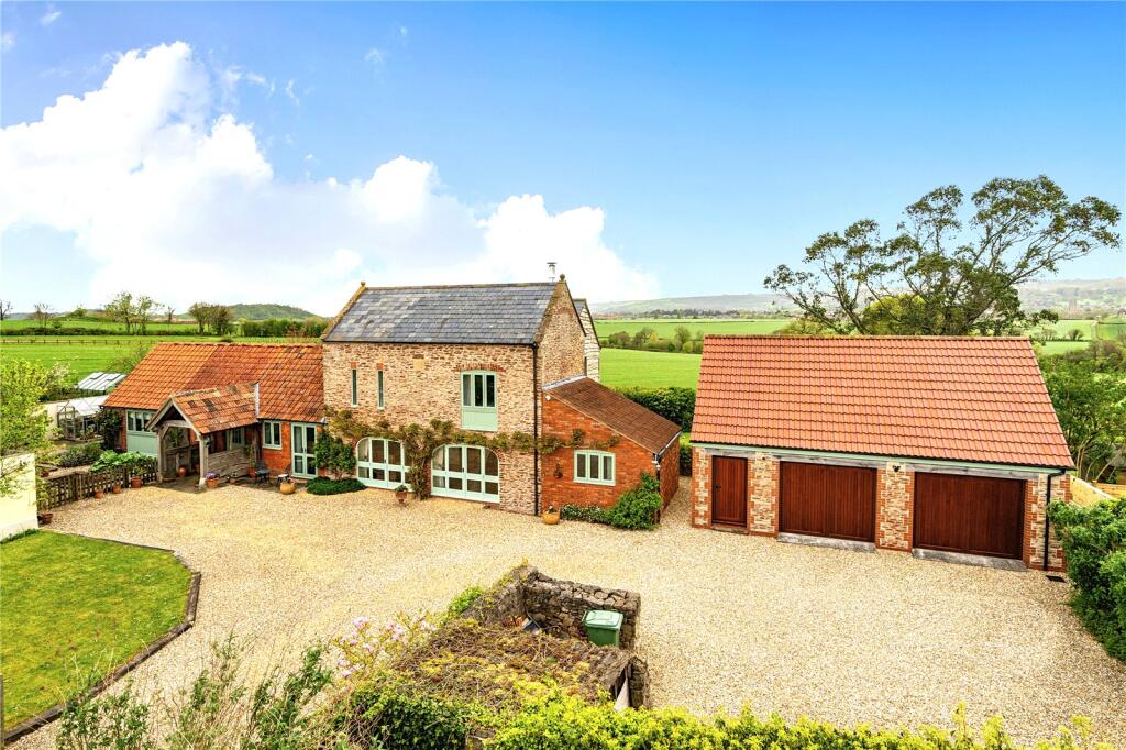 Main image of property: Launcherley, Wells, Somerset, BA5