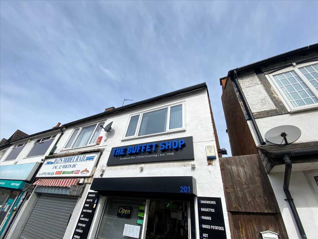 Main image of property: Church Road, Yardley, Birmingham