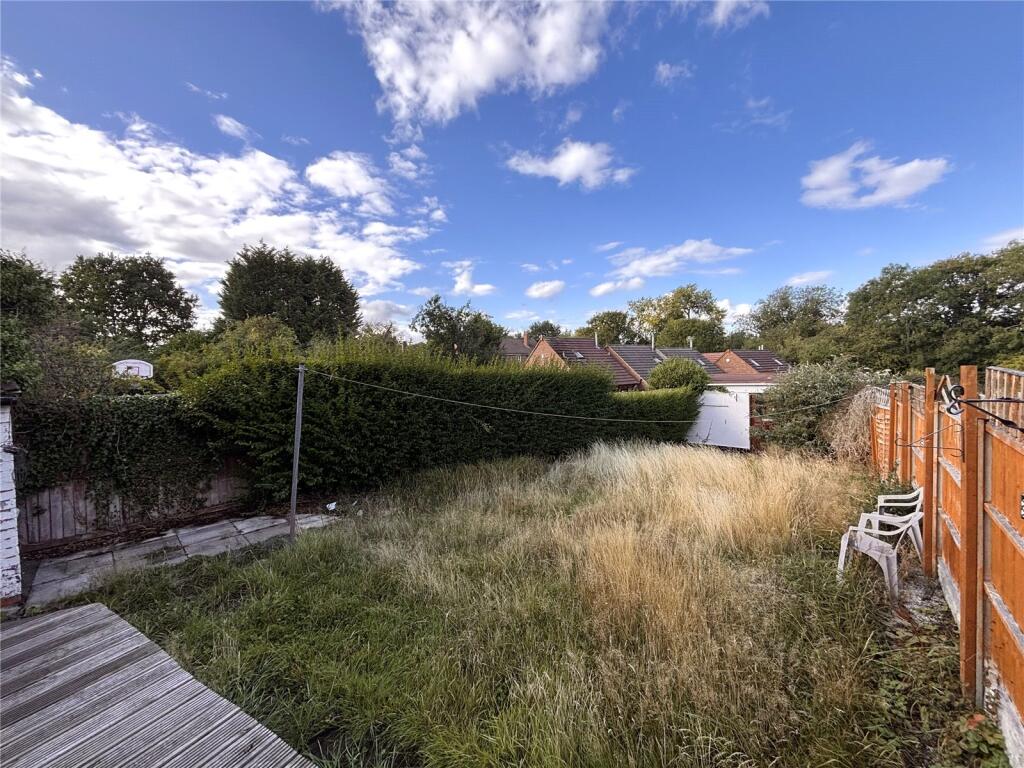 Additional image 18 of Wychall Lane, Birmingham, West Midlands, B38