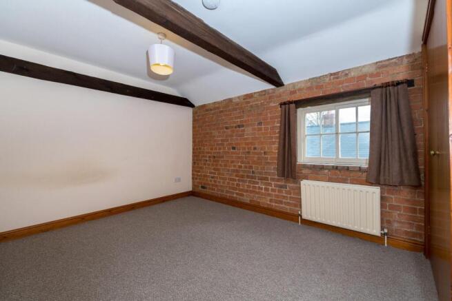 Flat 2 bedroom