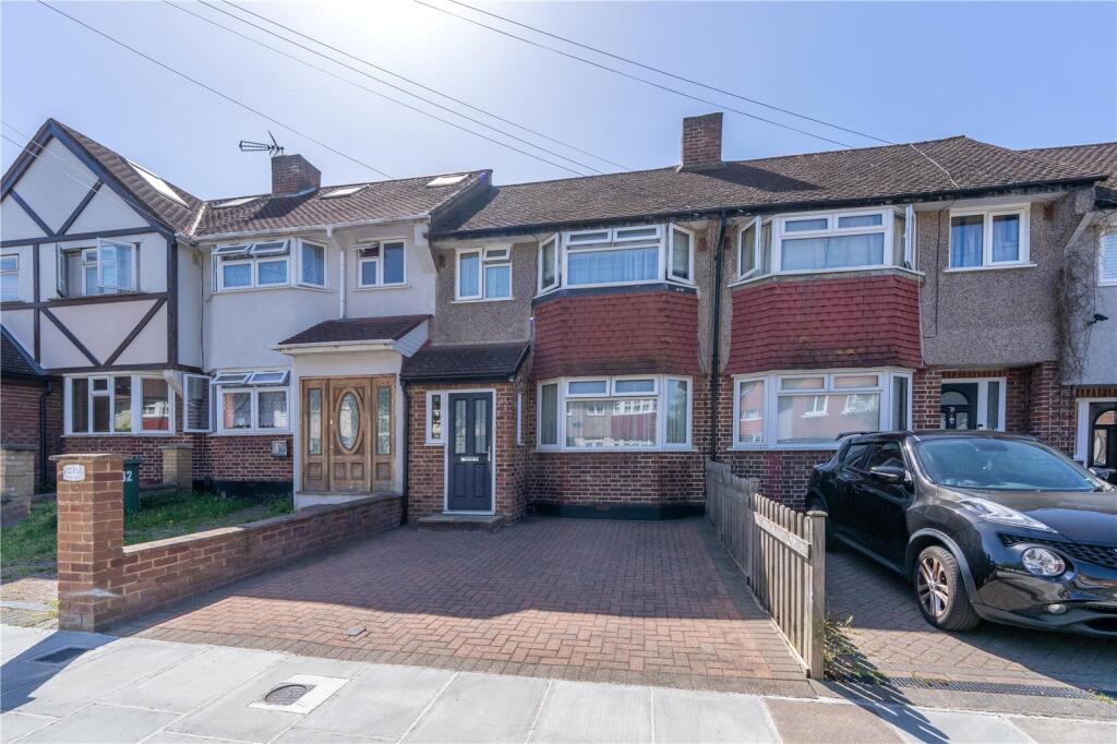 Main image of property: Fulwell Park Avenue, Twickenham, TW2