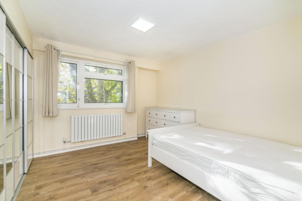 Main image of property: Thorburn Square London SE1