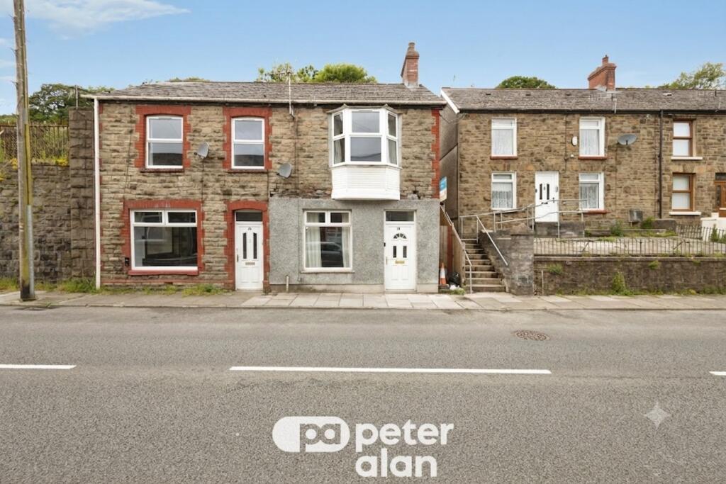 Main image of property: Tonna Road, Maesteg