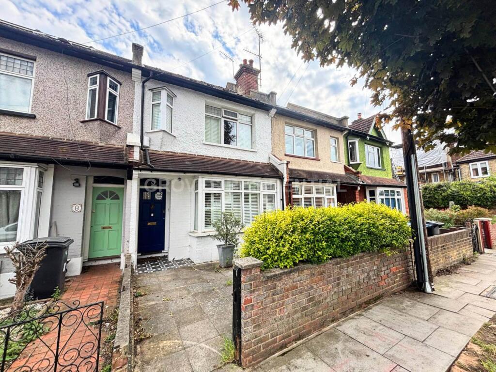 Main image of property: Melrose Gardens, New Malden