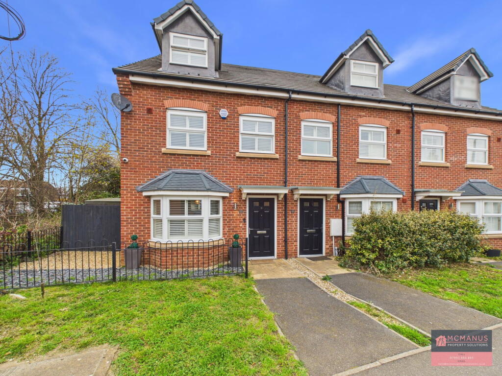 Main image of property: Fishers Green Road, Stevenage, SG1 2PB