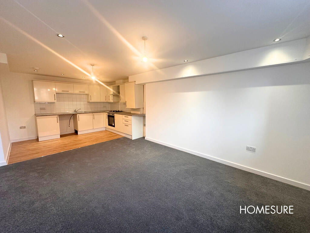 Main image of property: Bentley Court, Gladstone Road, Seaforth, Liverpool, L21