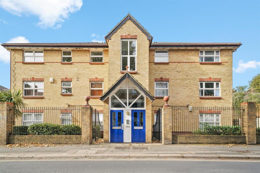 Main image of property: Acton Lane Chiswick