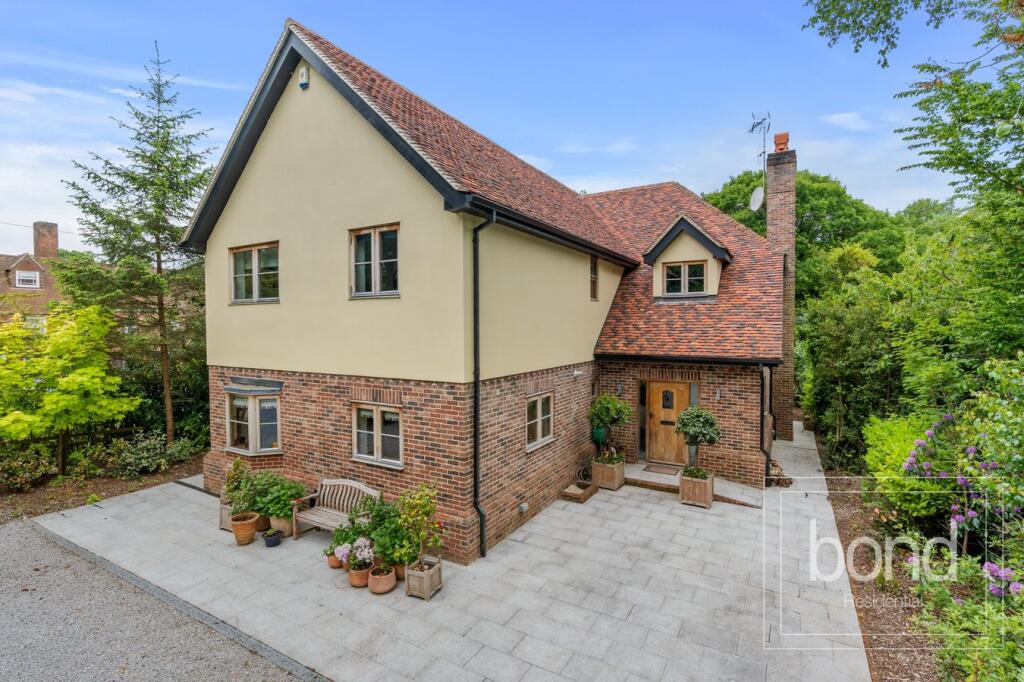 Main image of property: The Ridge, Little Baddow, Chelmsford, CM3