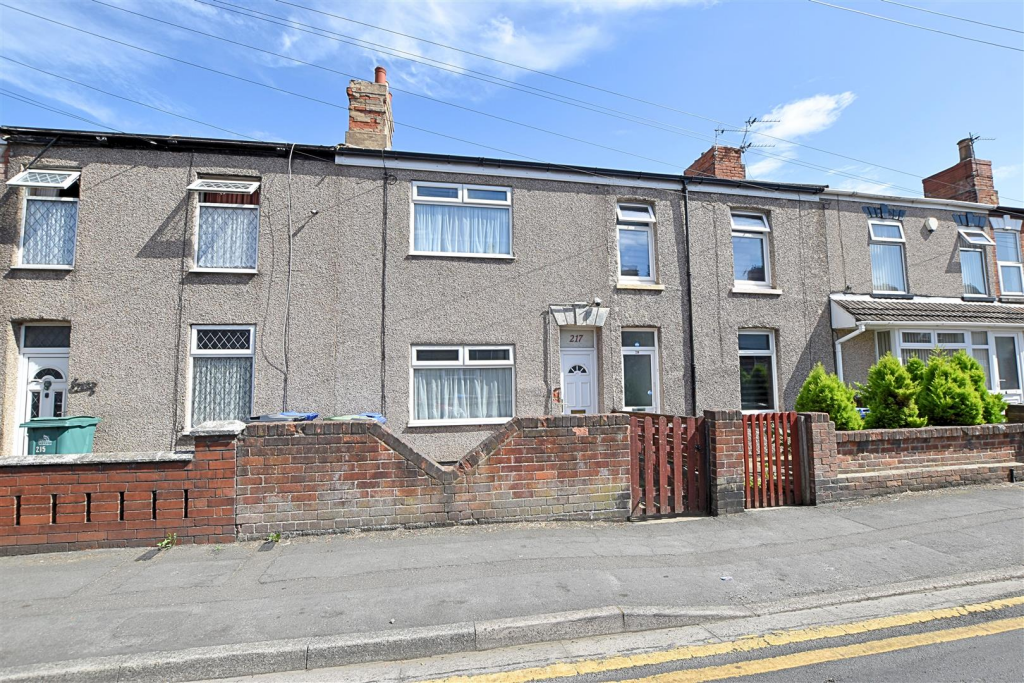 Main image of property: Willingham Street, Grimsby
