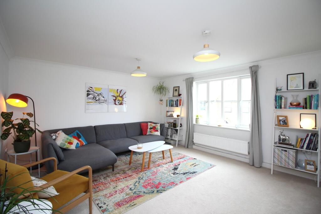 Main image of property: Chapel Street, CM12