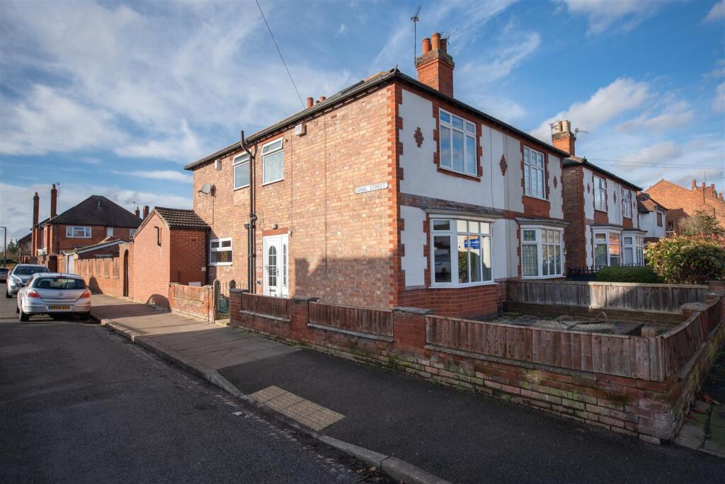 Main image of property: Curzon Street, Long Eaton, Nottingham