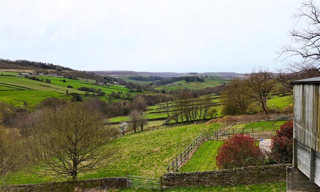 Additional image 2 of Summerfield, Westfield Barns, Tim Lane, Oakworth, Haworth