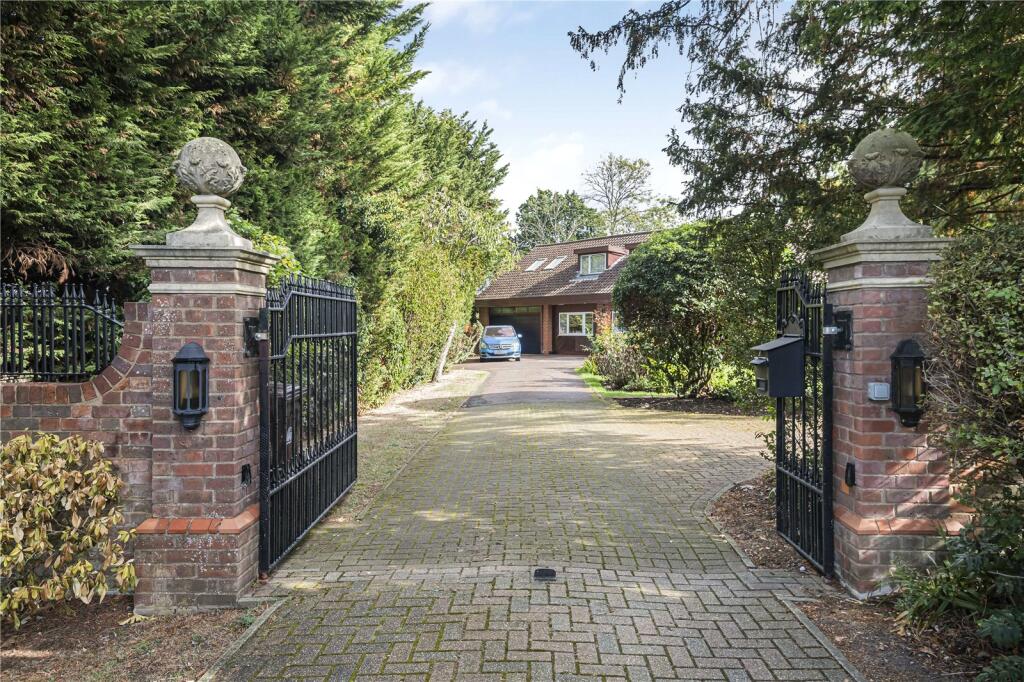 House in Borehamwood, Elstree and Borehamwood - View 3
