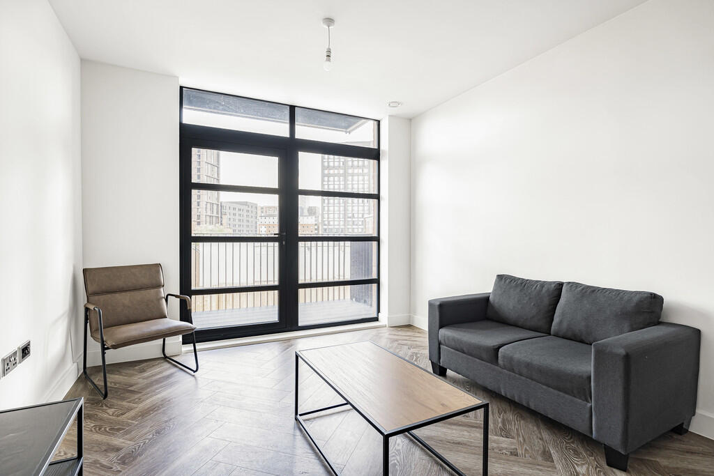 Additional image 3 of Gunsmith House, 61 Price Street, Birmingham City Centre	