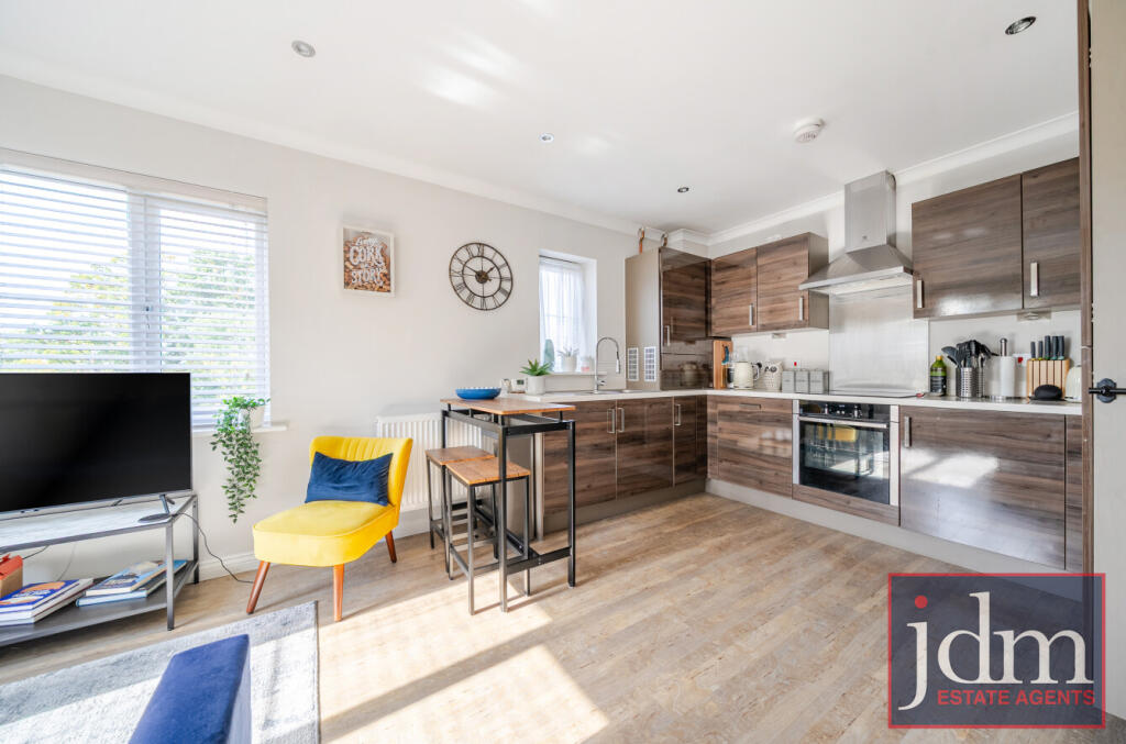 Main image of property: Waratah Drive, Chislehurst, BR7