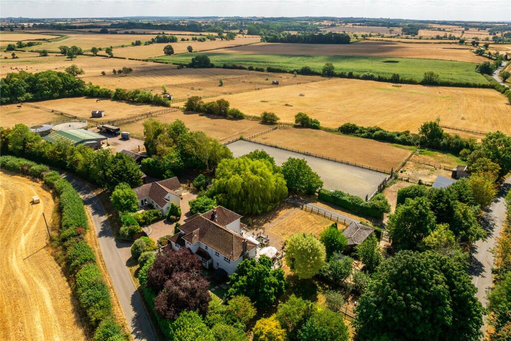 Main image of property: Leckhampstead, Buckingham, Buckinghamshire, MK18