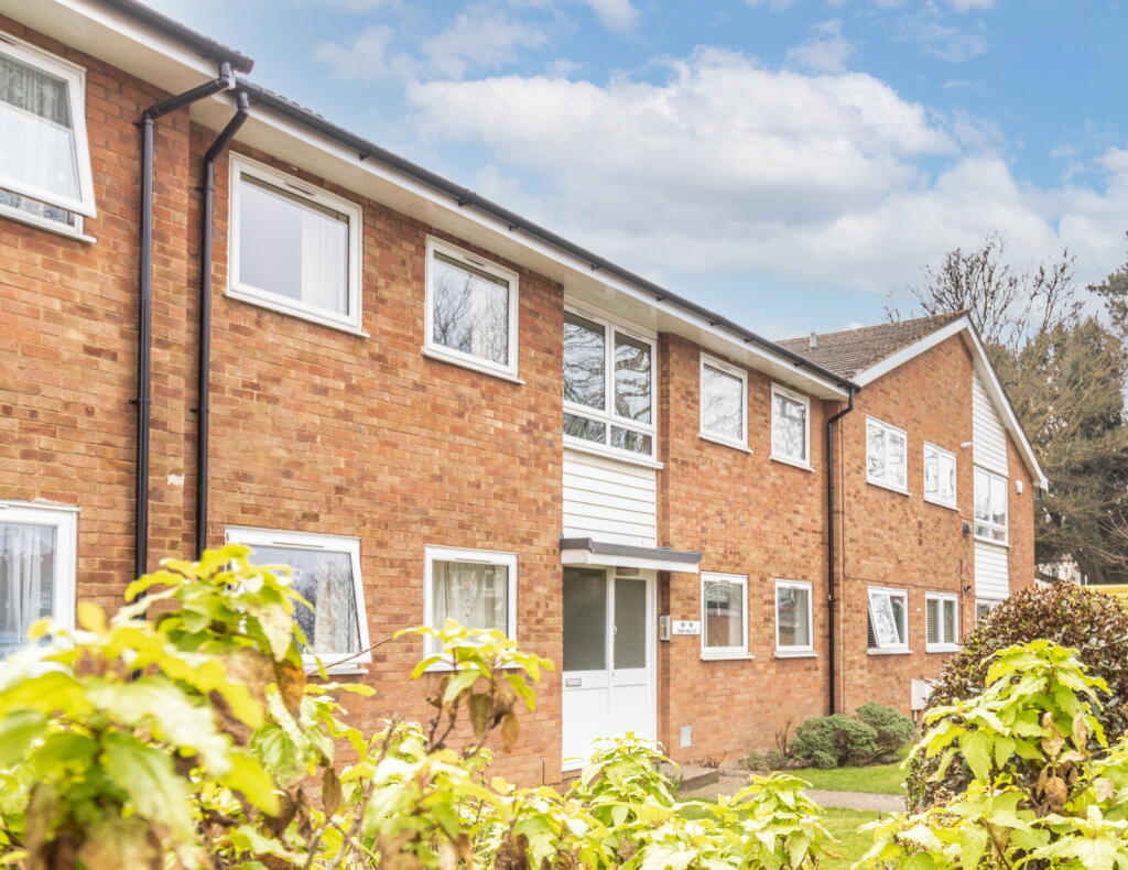 Main image of property: Derby Road, London, E18 2PS