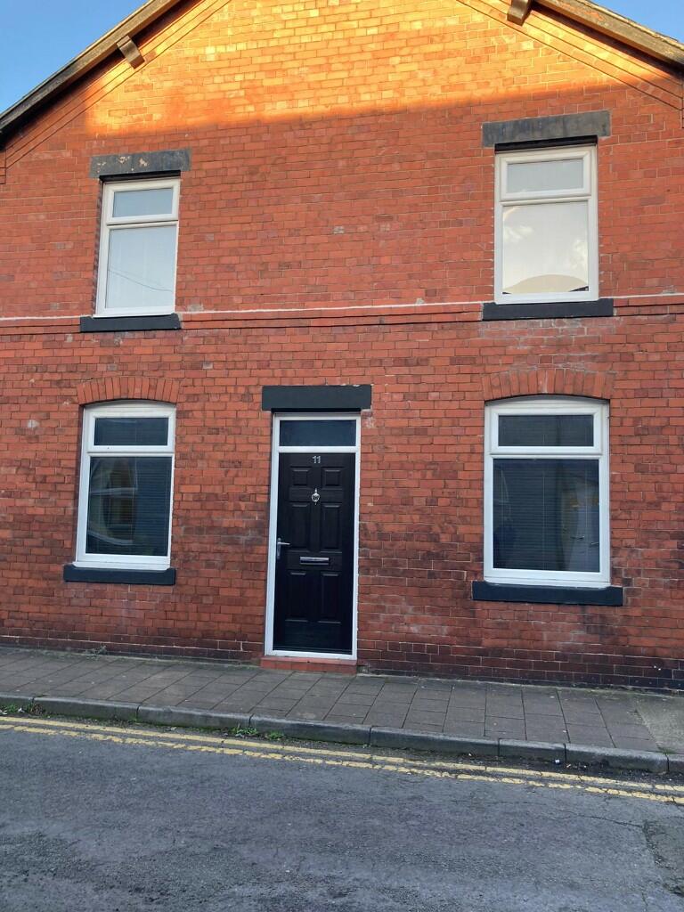 Main image of property: Sibell Street, Chester, Cheshire, CH1