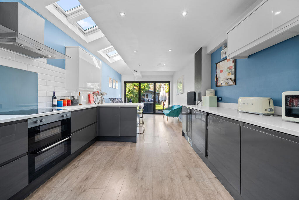 Main image of property: Sunbury Lane, Walton-On-Thames
