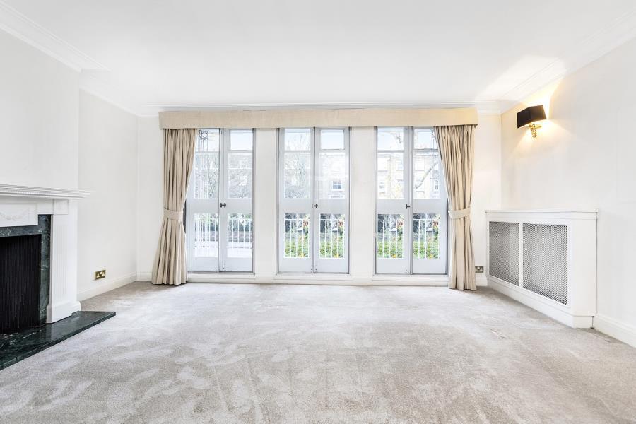 Main image of property: St Mary Abbots Terrace, London, W14