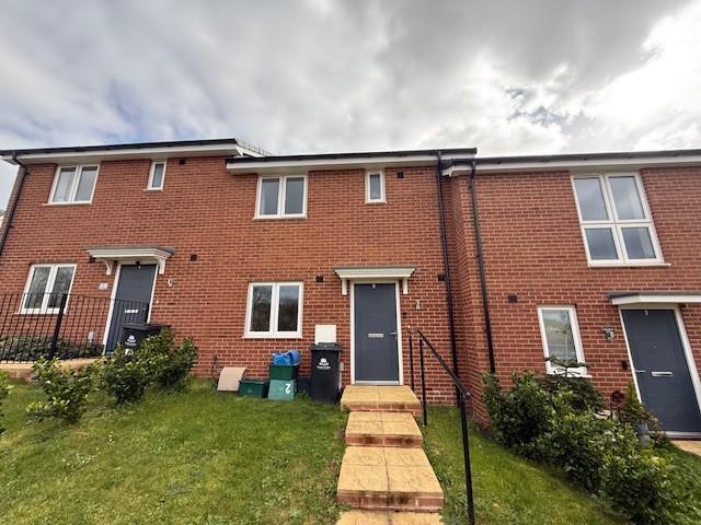 Main image of property: The Row, Lydney - Shared ownership