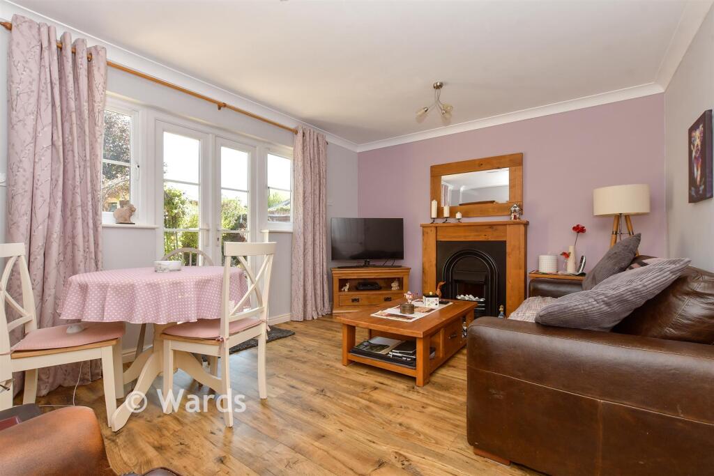 House in Canterbury - More