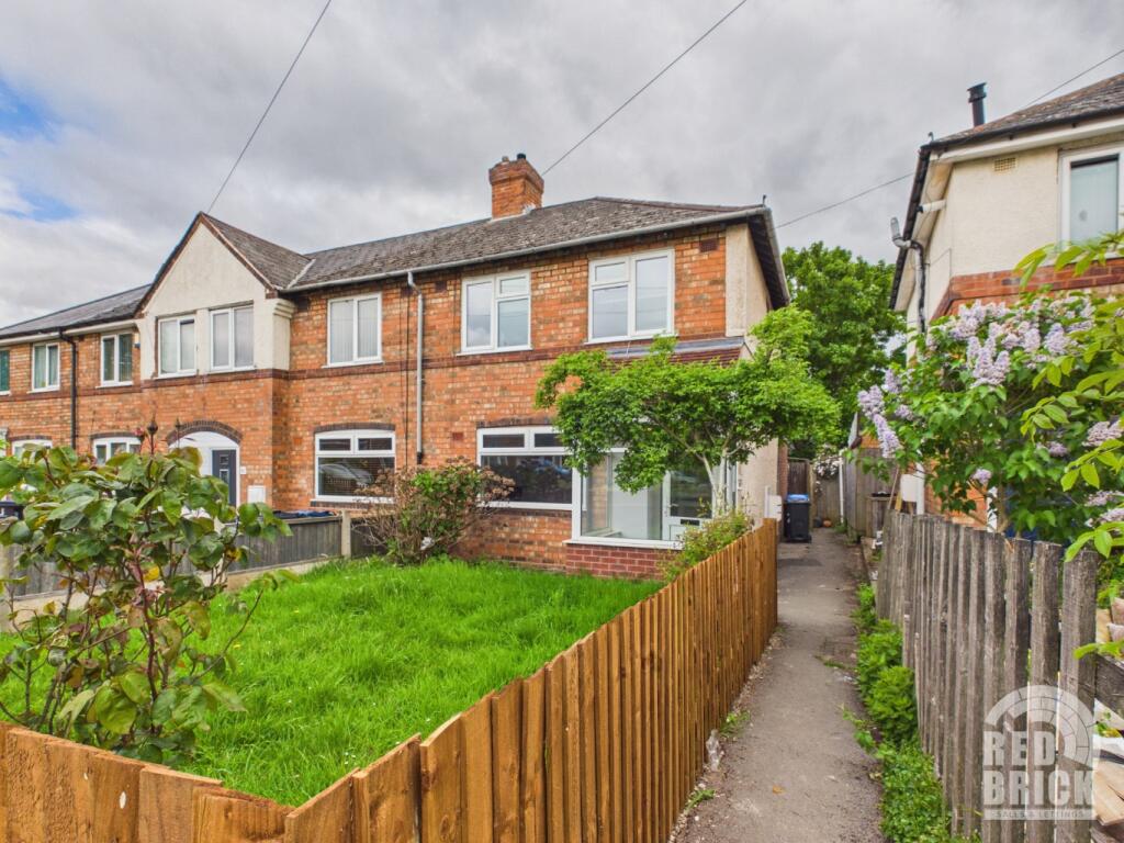 Main image of property: Dolphin Lane, Solihull, B27