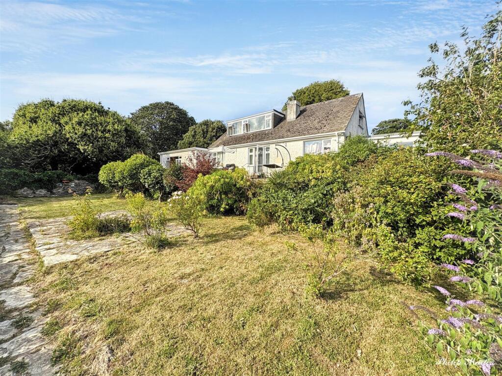 House in Truro - View 2