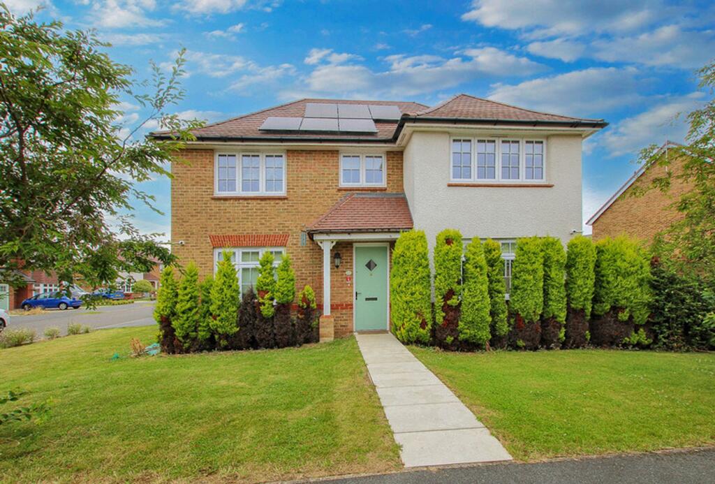 Main image of property: Finches Chase, Lee Chapel North, SS15 - NO CHAIN! INCLUDES GARAGE & DRIVEWAY!
