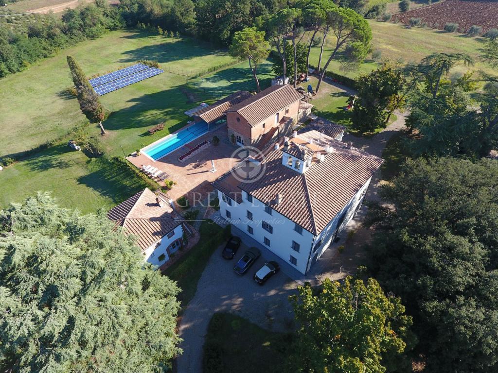 Main image of property: Tuscany, Arezzo, Monte San Savino