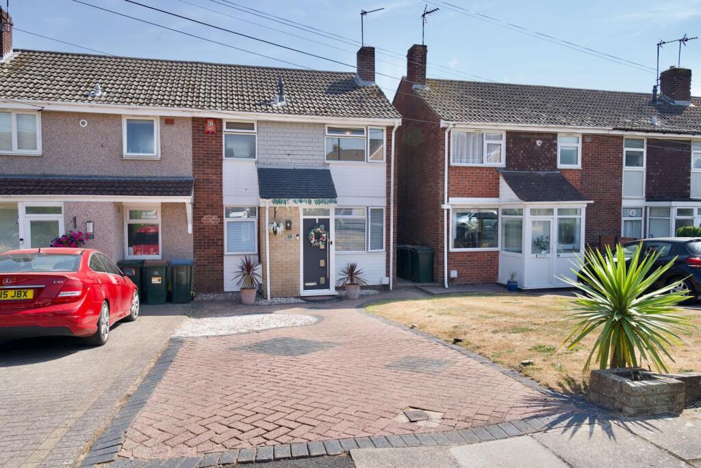 Main image of property: Inverness Close, Coventry