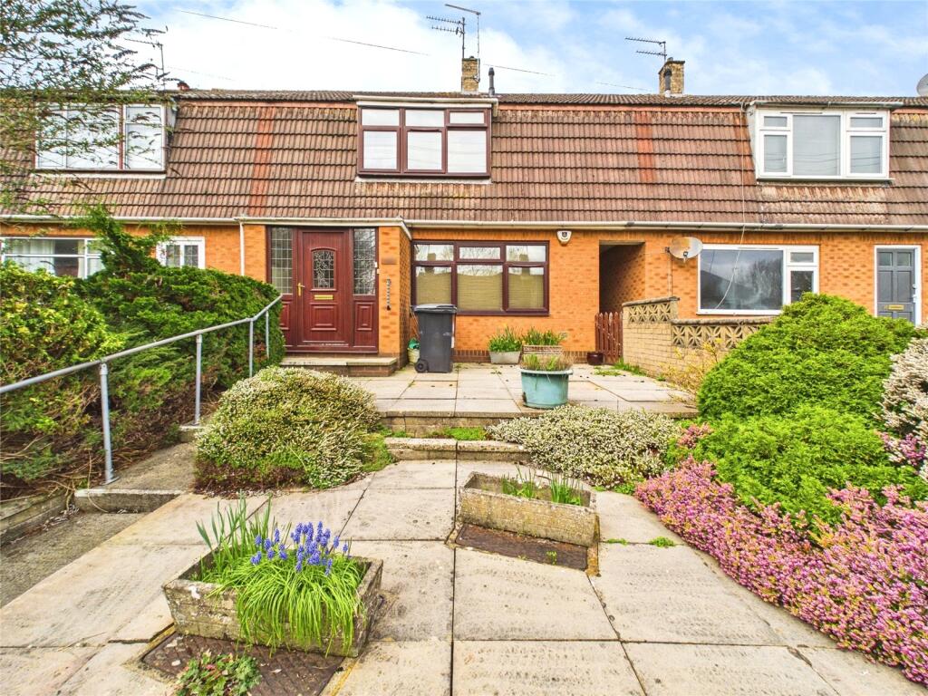 Main image of property: Wyndham Crescent, Bristol, BS4