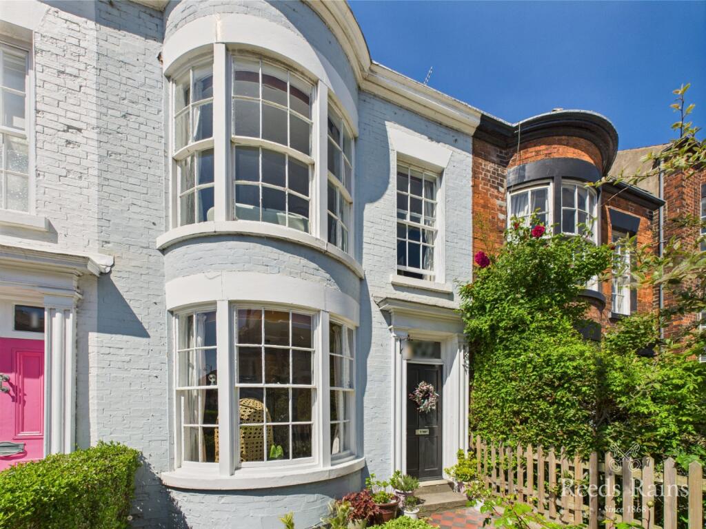 Main image of property: Falsgrave Road, Scarborough, North Yorkshire, YO12