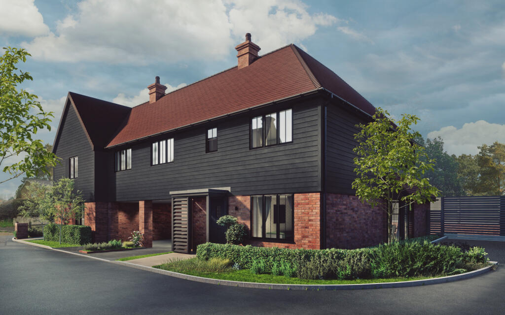 Main image of property: Oldfield Place, Short Lane, Alkham, CT15 7BZ