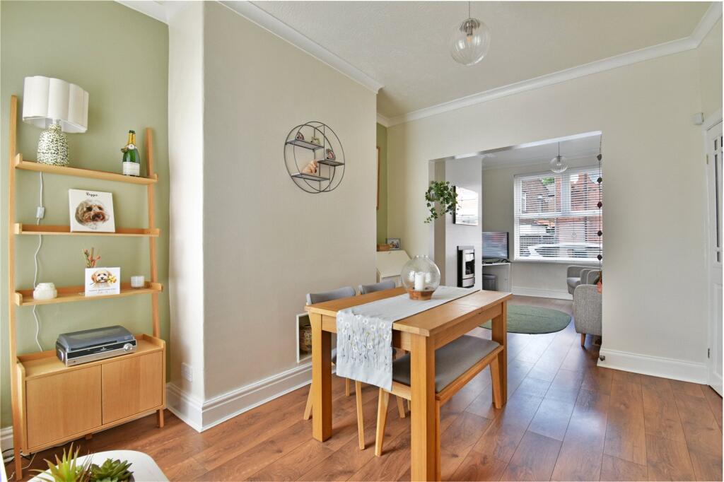 House in Stockport, Greater Manchester - View 3