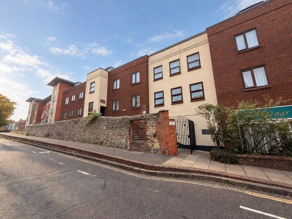 Main image of property: East Walls, Chichester