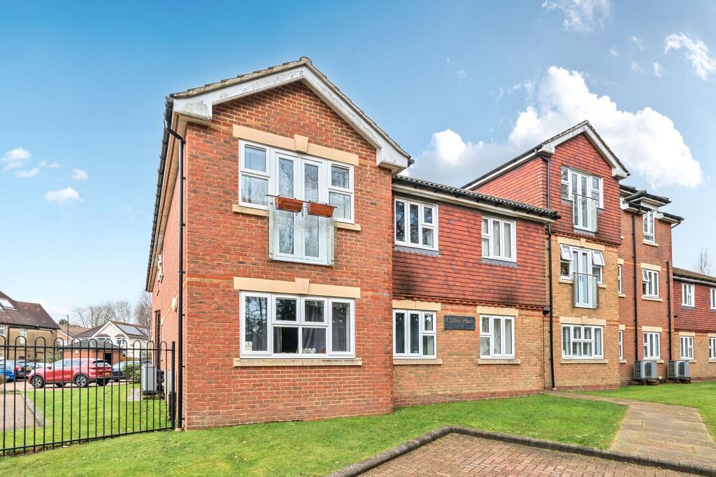 Main image of property: Chaldon Road, Clifton Place, CR3