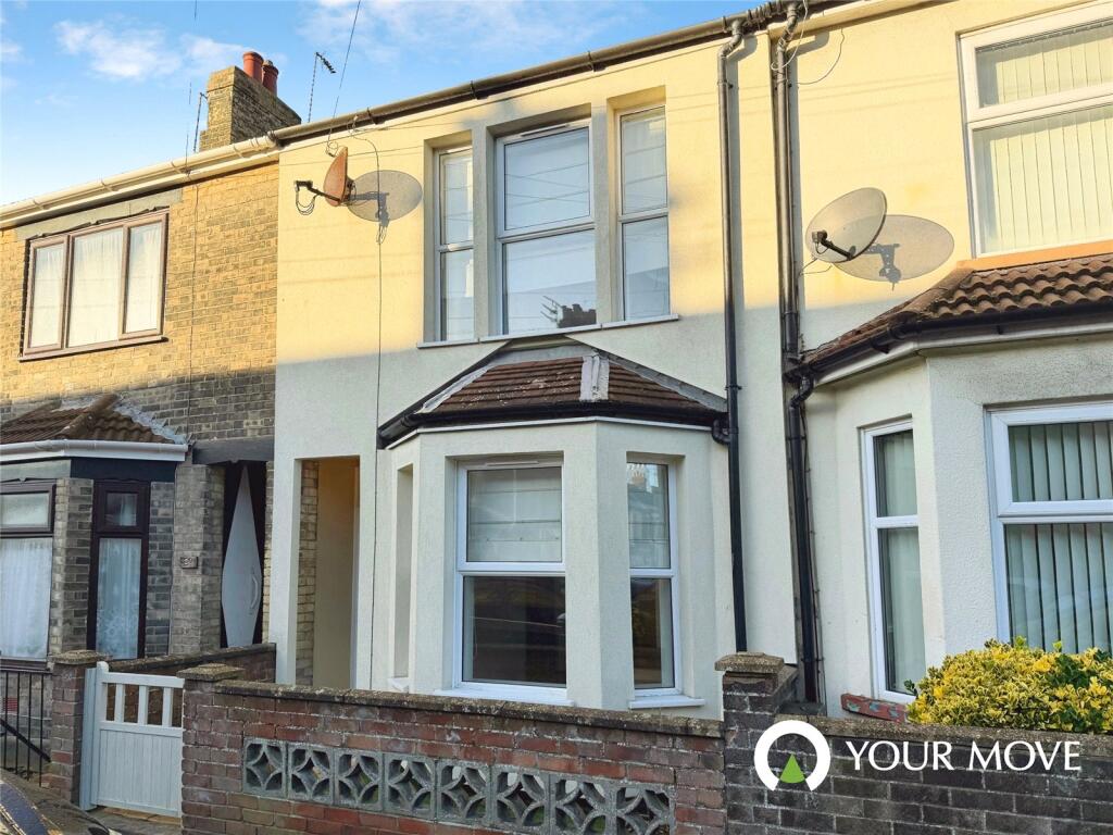 Main image of property: Worthing Road, Lowestoft, Suffolk, NR32