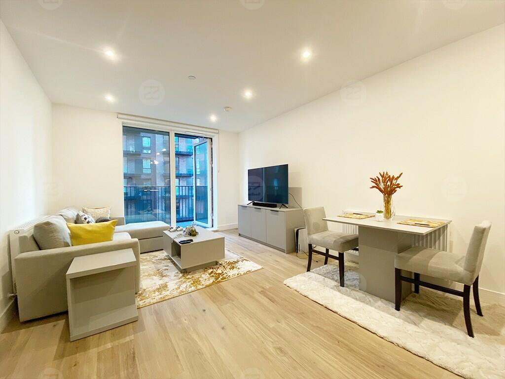 Main image of property: Shadwell Street, Birmingham, B4