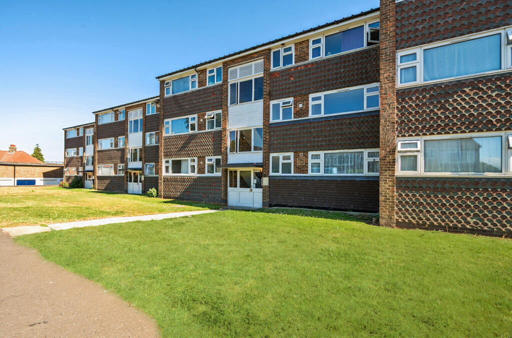 Main image of property: King Edward Avenue, Worthing, West Sussex, BN14