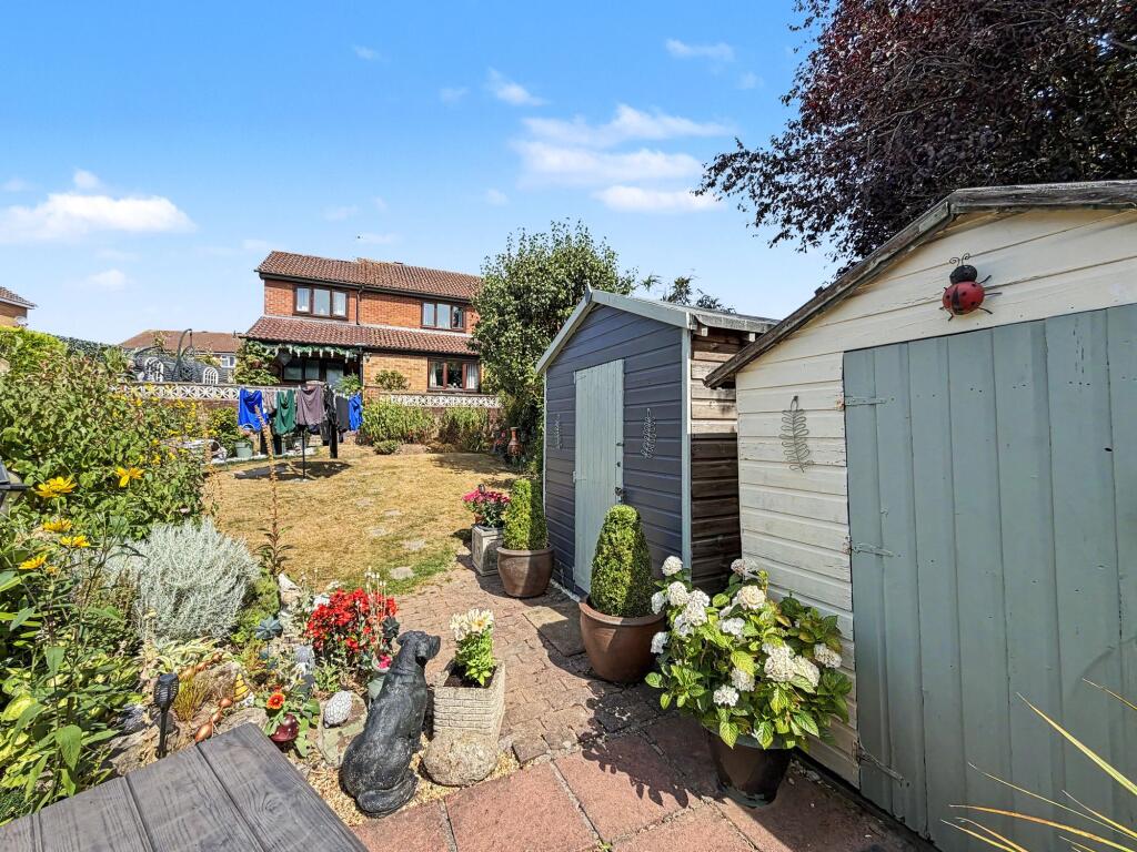 House in Shrewsbury - View 4