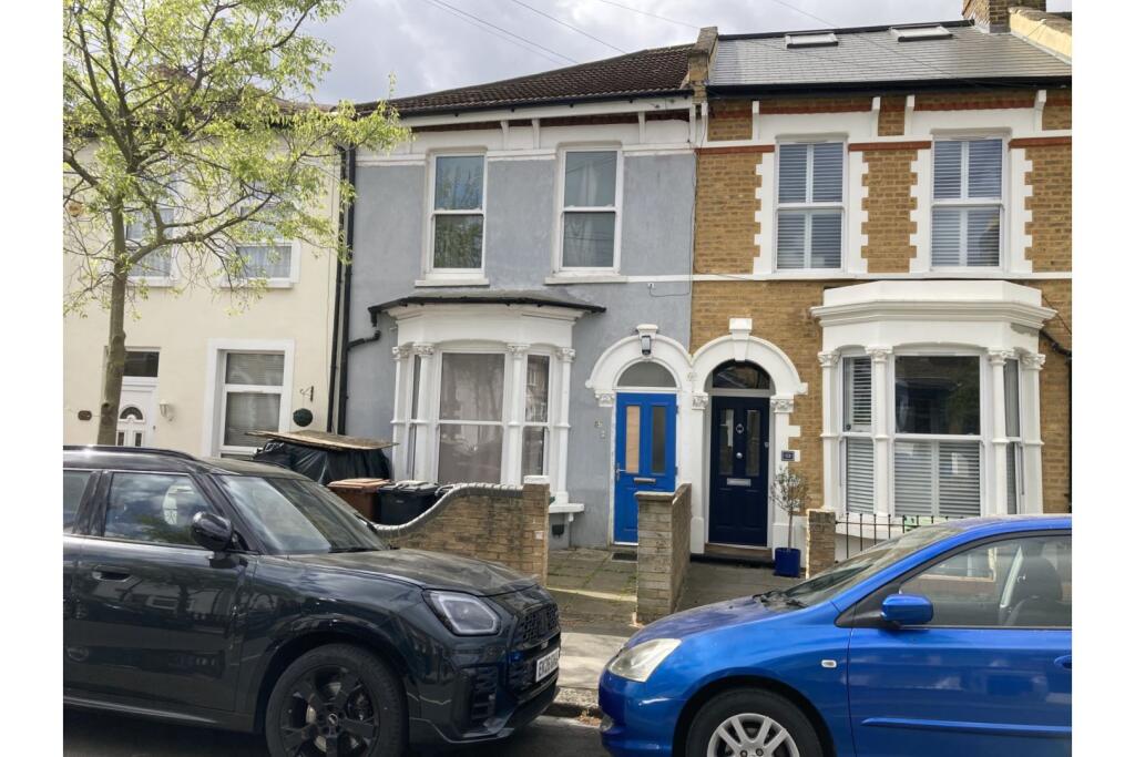 Main image of property: Grove Road, London, E11