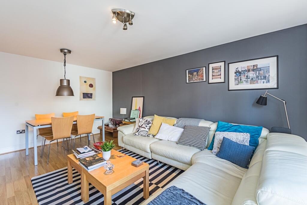 Apartment in London - View 2