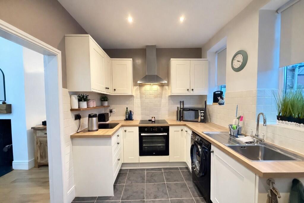 Fair View, Ackworth, WF7 photo 2