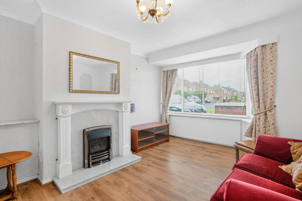 House in Newcastle upon Tyne - View 4