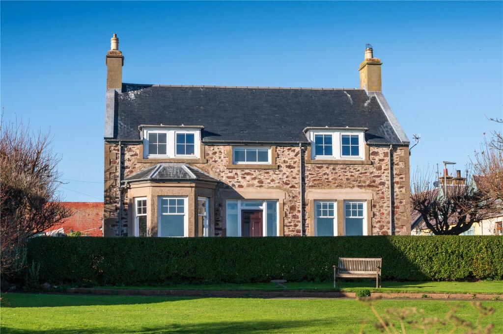 Main image of property: The Beacon, Murrayfield, St. Abbs, Eyemouth, TD14