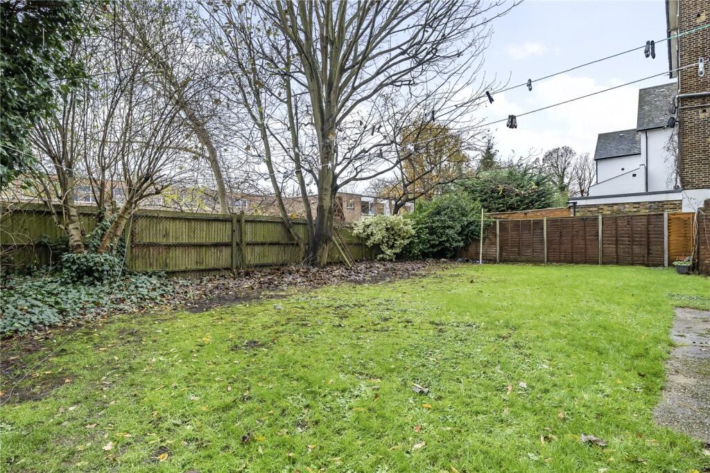 Malcolm Close, Oakfield Road, Penge, London, SE20 photo 4