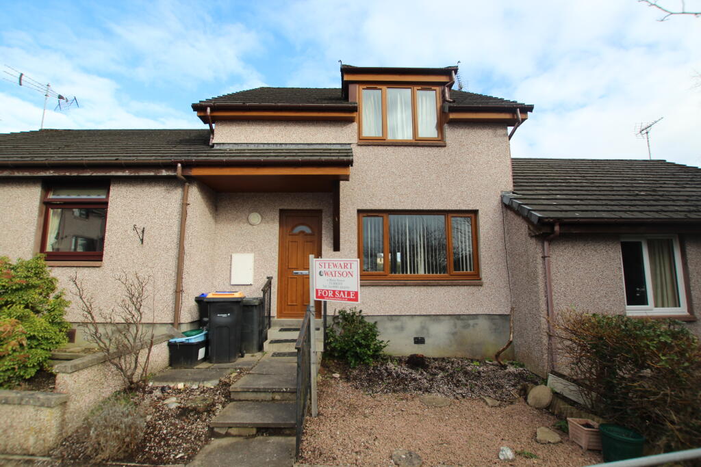 Main image of property: 7A Woodlands Crescent, Turriff, Aberdeenshire, AB53 4DD